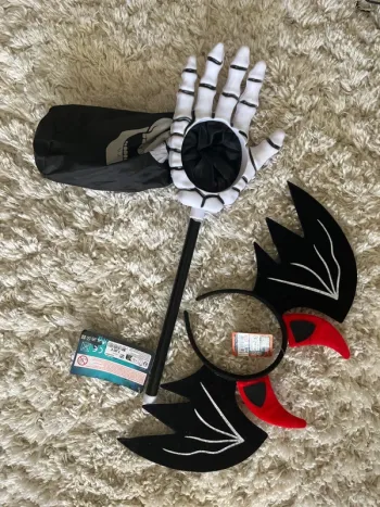 Accesoires Halloween