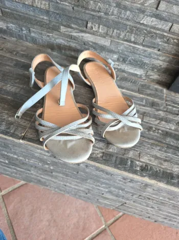 Claquettes filles