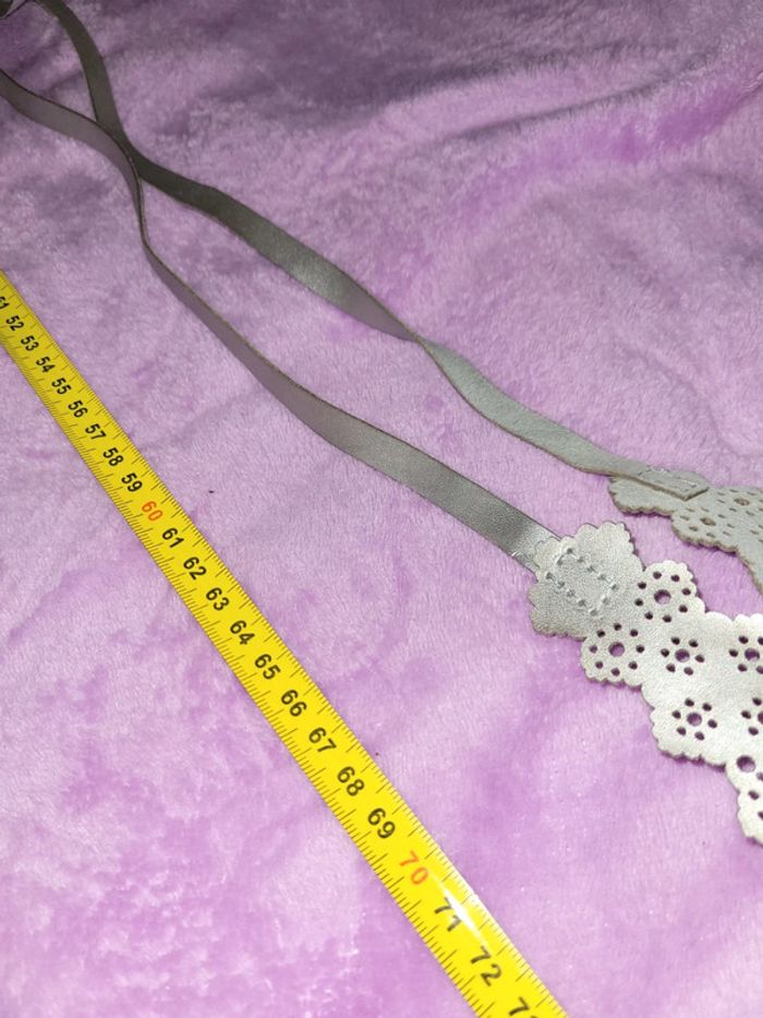 Ceinture - photo numéro 5