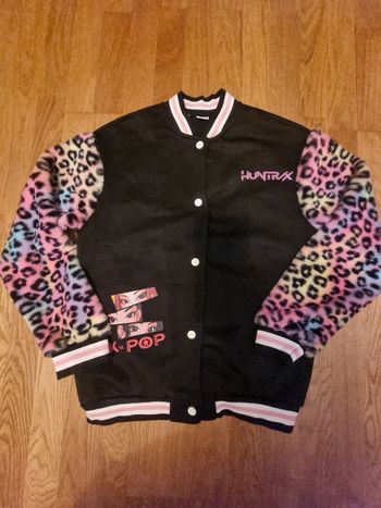 Veste kpop