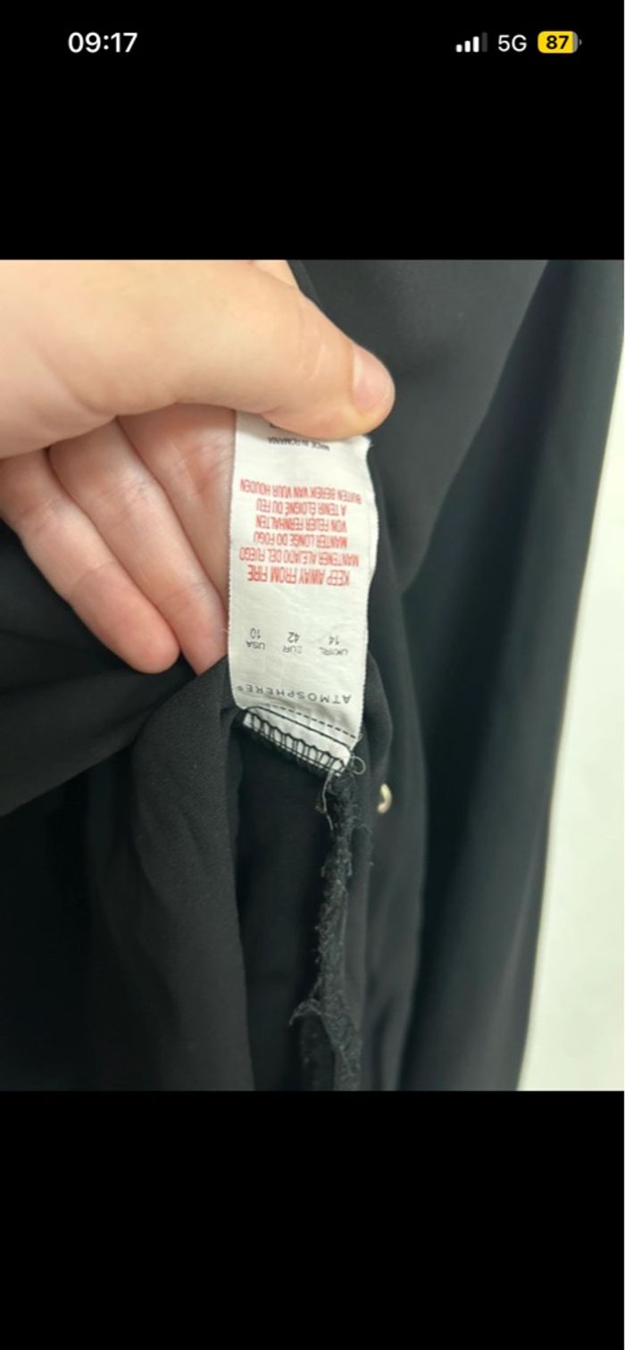 Chemise - photo numéro 4