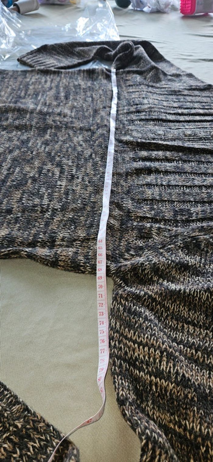 Pulls hiver - photo numéro 7