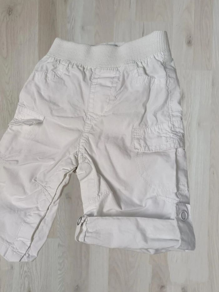 pantalon Petit Kimbaloo garçon 1 mois - photo numéro 7