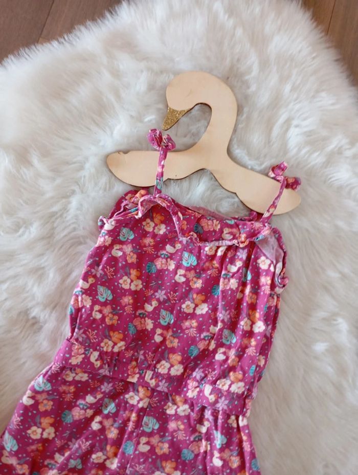 Sergent major 🔆 combinaison chic 4 ans - photo numéro 3