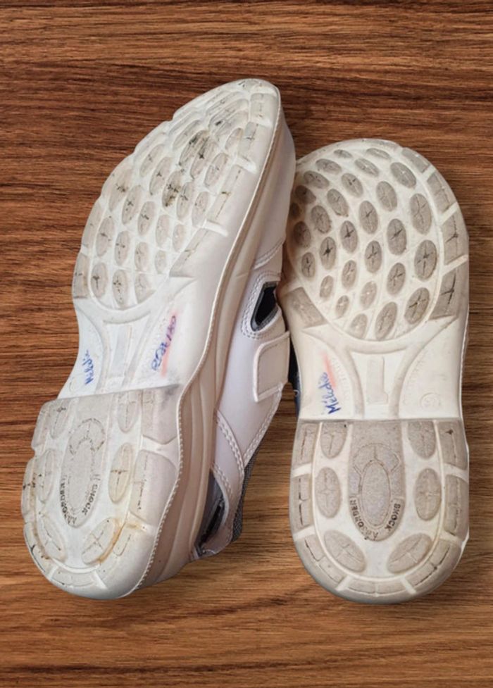 Chaussure de sécurité Horeca - photo numéro 5