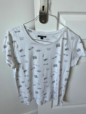 Tee shirt léger