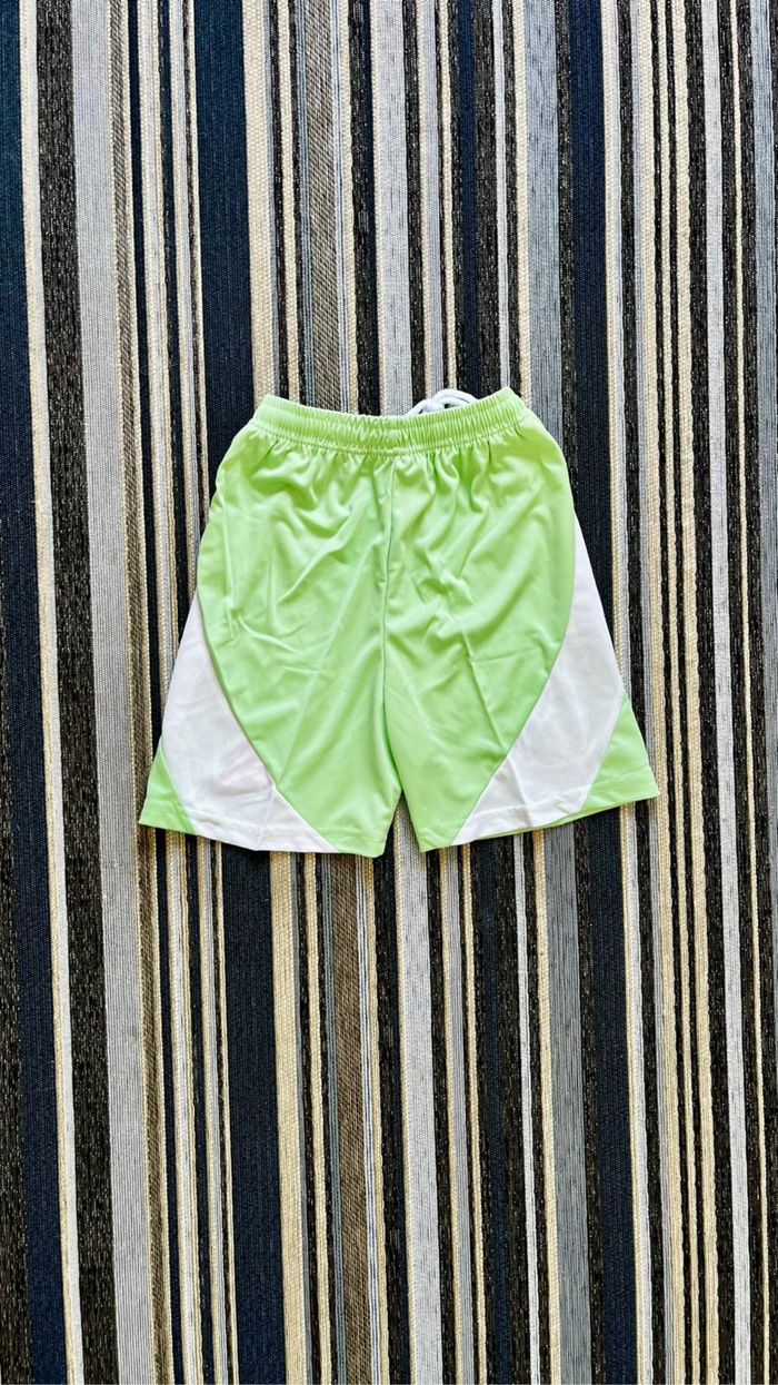 Ensemble football Italy pour enfants - photo numéro 6