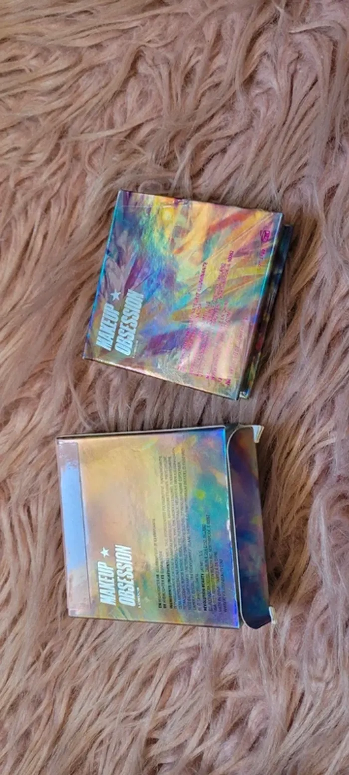 Highlighter makeup obsession - photo numéro 3