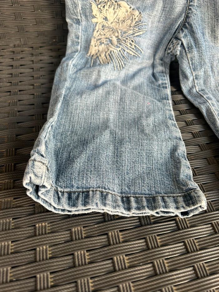 Jeans IKKS 18 Mois - photo numéro 3