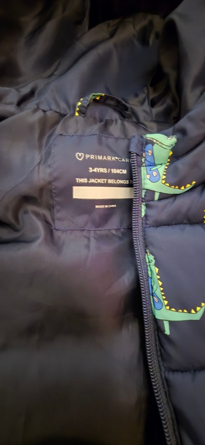 Doudoune sans manches - photo numéro 2