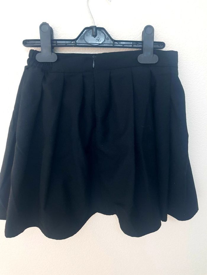 Jupe taille 10 ans - photo numéro 2