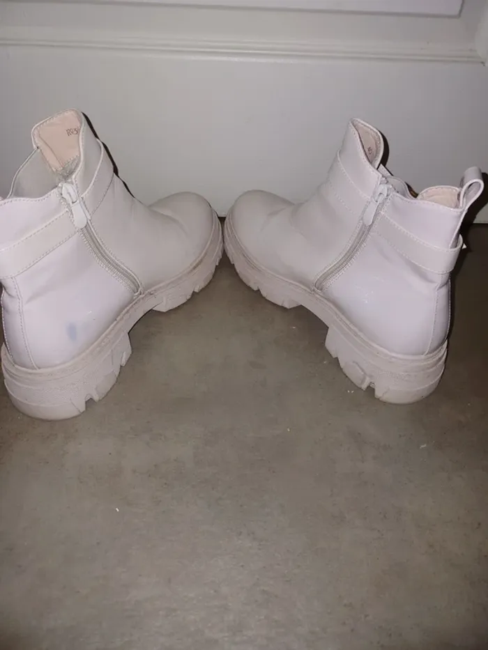 Botts sans marque - photo numéro 10