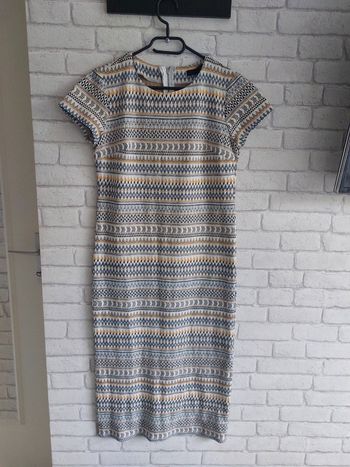 Robe longue Etam taille 38