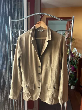 Blazers  un tissu
