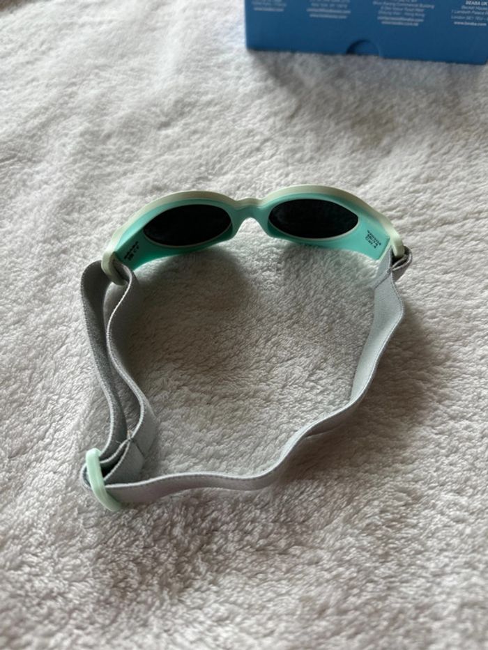 Lunettes 0-9 mois NEUVE - photo numéro 4