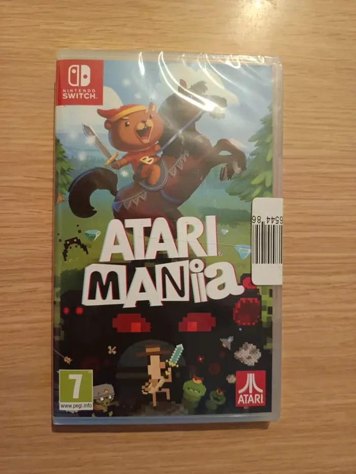 jeux switch - photo numéro 3