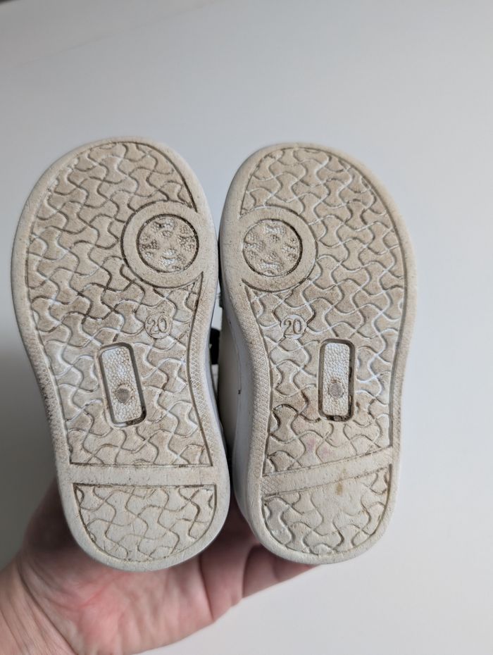 Basket bébé - photo numéro 3