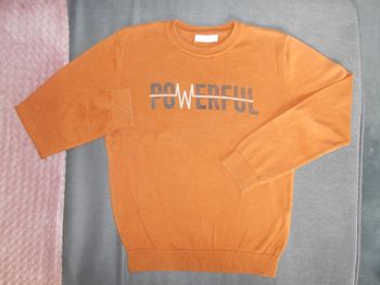 Pull (Orchestra), taille: 10 ans