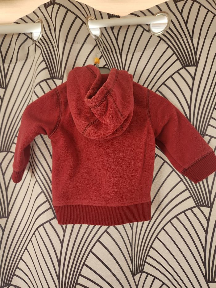 Gilet - photo numéro 2