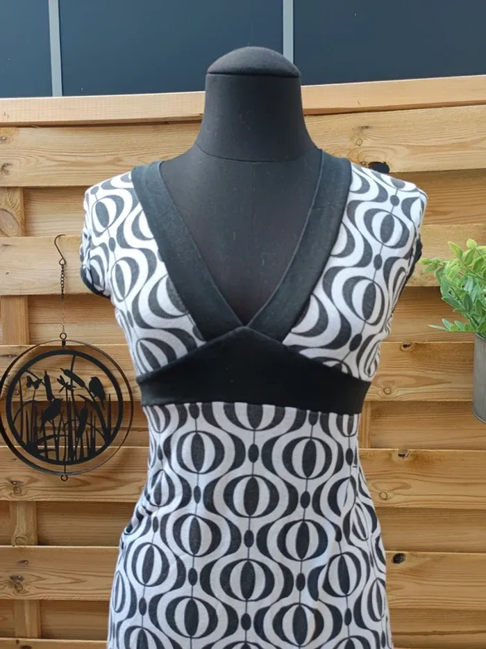 Robe taille XS - photo numéro 3