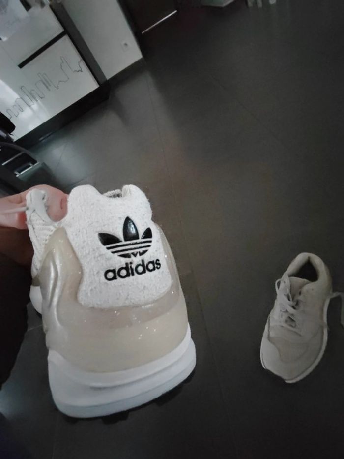 Baskets Adidas - photo numéro 7