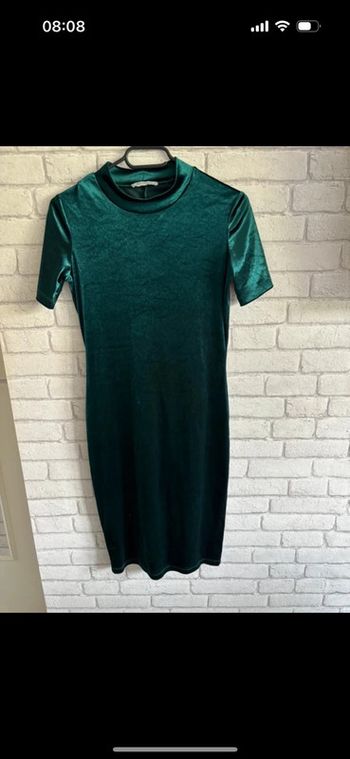 Robe Zara taille M