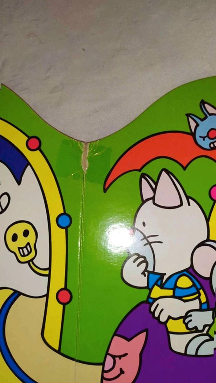 Livres première âge - photo numéro 7