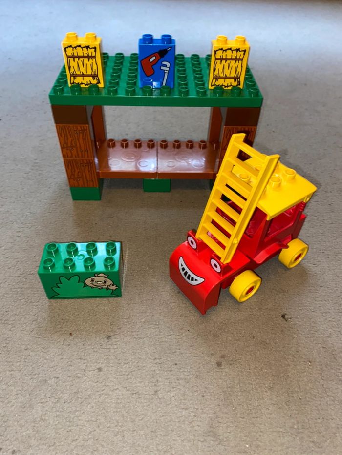 Lot X2 Duplo 2454 + 3274 - photo numéro 2