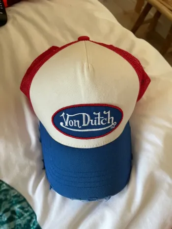 Casquette