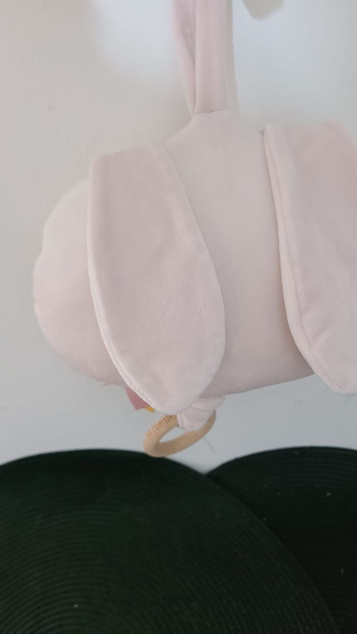 Coussin Musical Animal - photo numéro 3