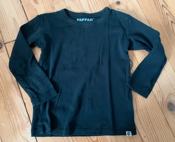 T-shirt manches longues