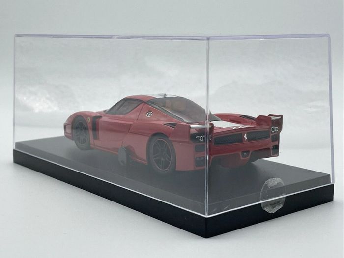 Ferrari FXX 1/43 Kyosho - photo numéro 4