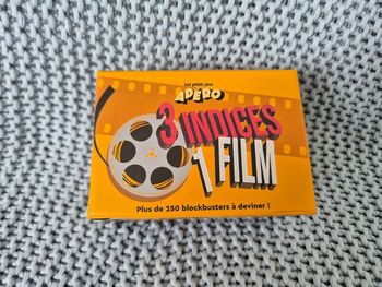3 indices 1 film