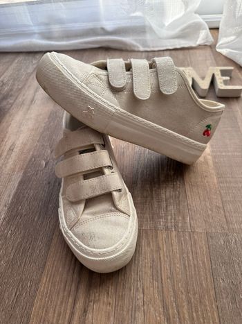 - Chaussures Le temps des cerises - Pointure 37 - Très bon état, porté deux fois