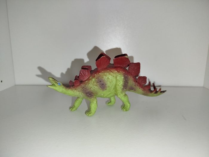 Lot dinosaures - photo numéro 5