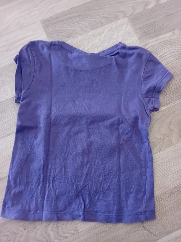 T-shirt disney - photo numéro 2