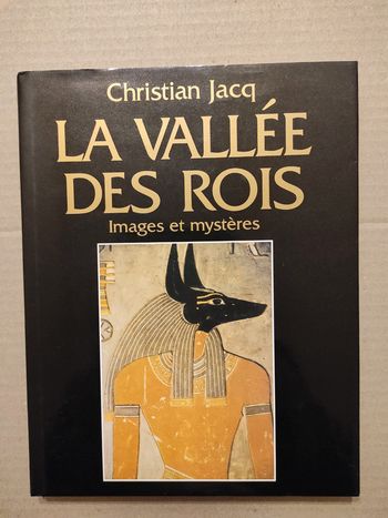 La Vallée des Rois