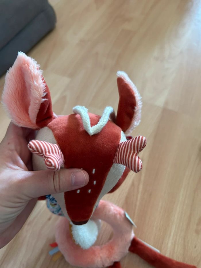 Chaîne d activité sensorielle Stella - photo numéro 4