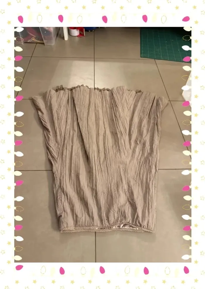 Jupe entracte taille 2 - photo numéro 7