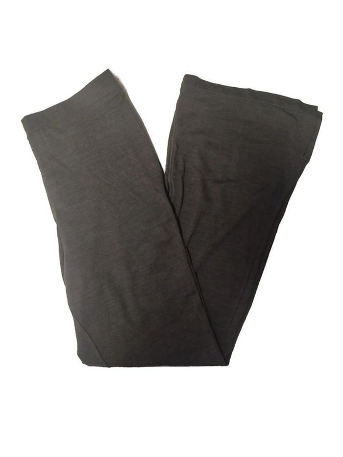 Pantalon Uniqlo – M – Gris – État : Excellent