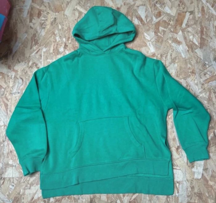 Pull Jbc 15 ans