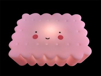 Veilleuse enfant  biscuit