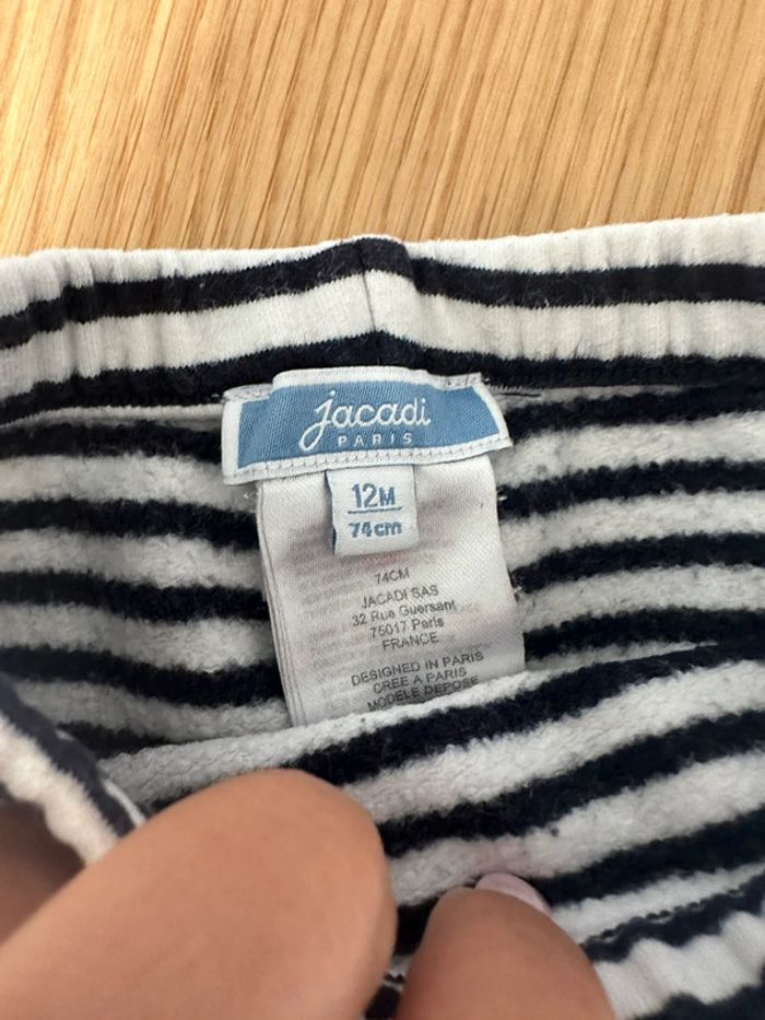 Pantalon Jacadi - photo numéro 2