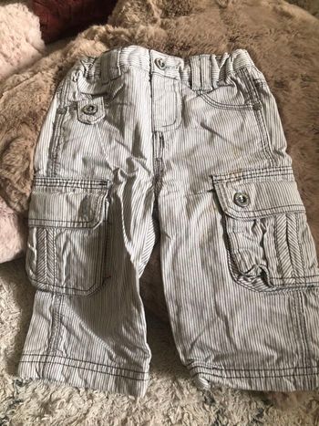 Pantalon 6 mois TAO
