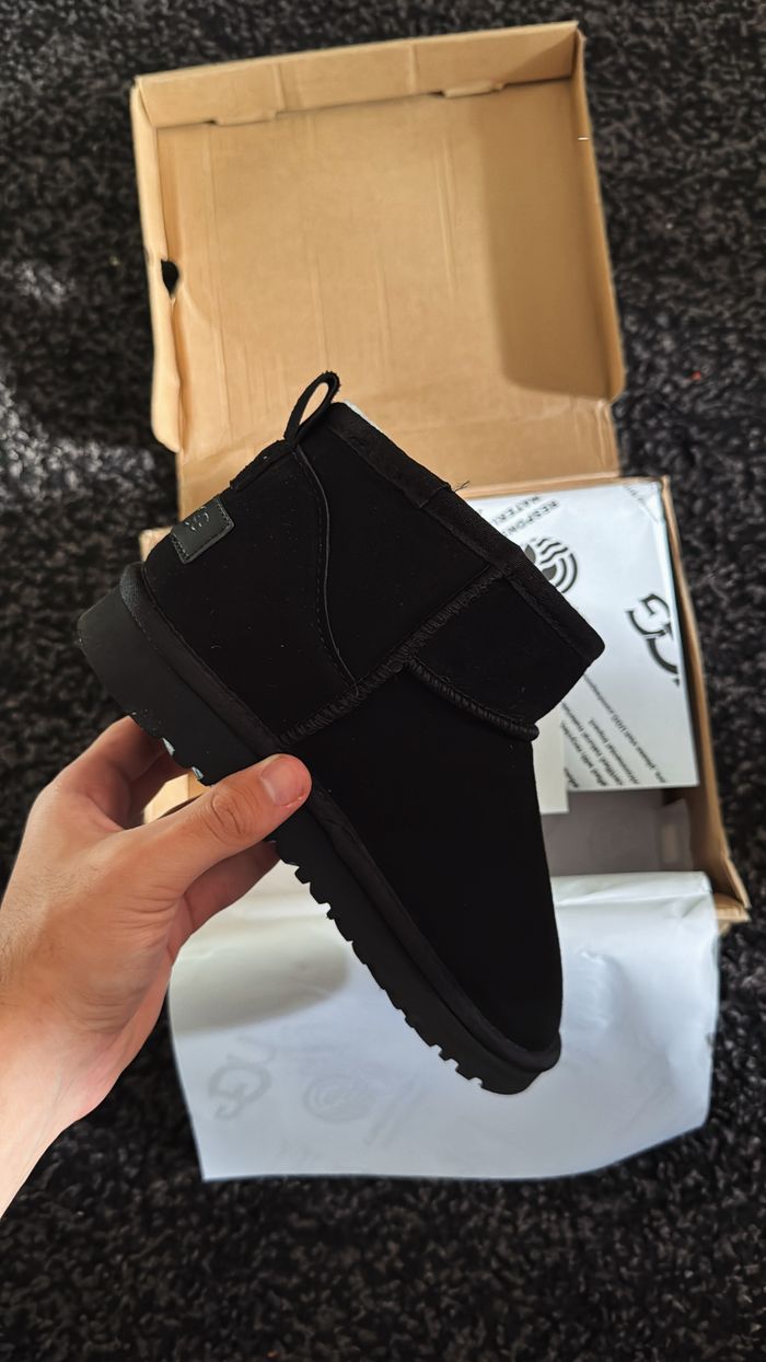 Bottes UGG - photo numéro 4