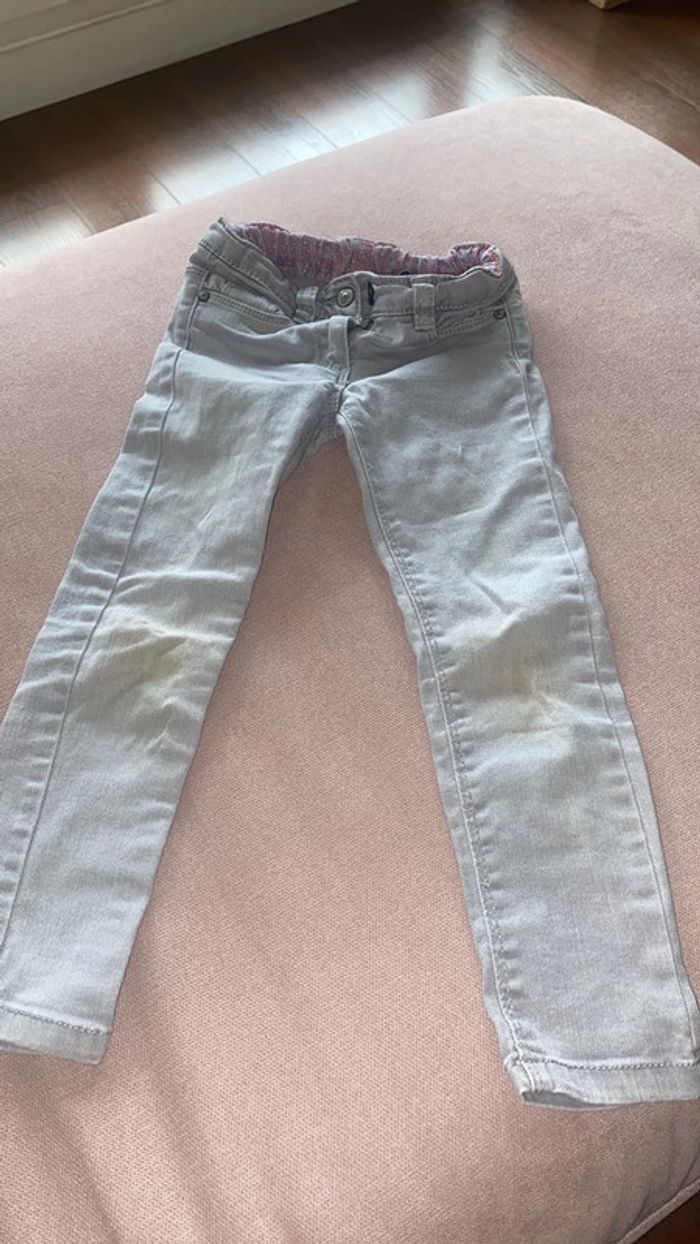 Lot fille 4 ans - photo numéro 3