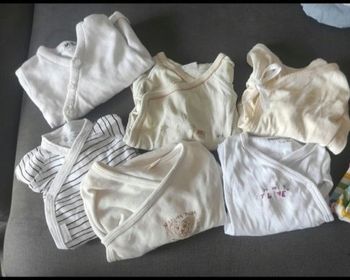 Bodies bébé
