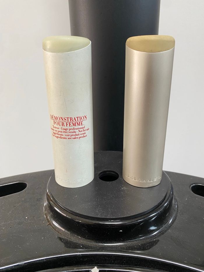 Flacons vaporisateurs VIDES - Giorgio Armani Emporio Armani She - photo numéro 2