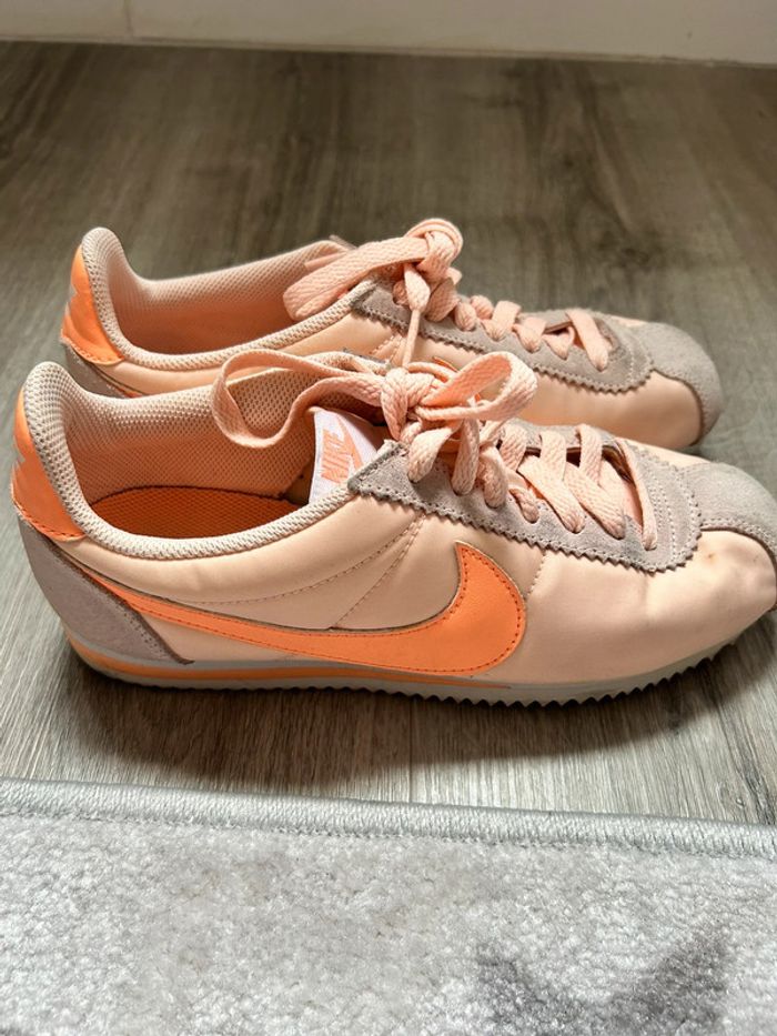 Basket Nike - photo numéro 2