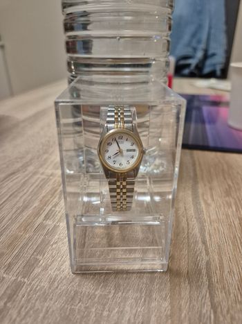 Montre SEIKO femme